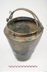 Foto von Bronzesitula (NHMW-PRAE-025829)